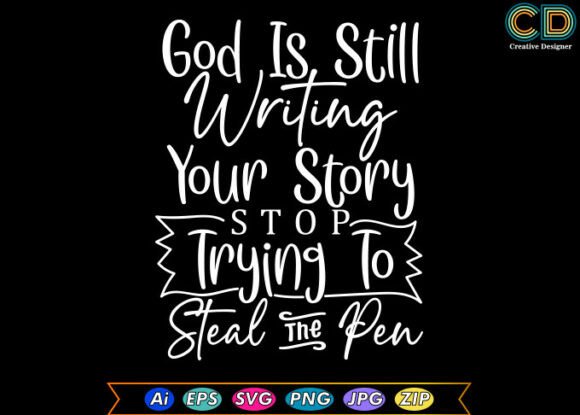 Christian Sayings Bible Verse SVG Review for Real Projects