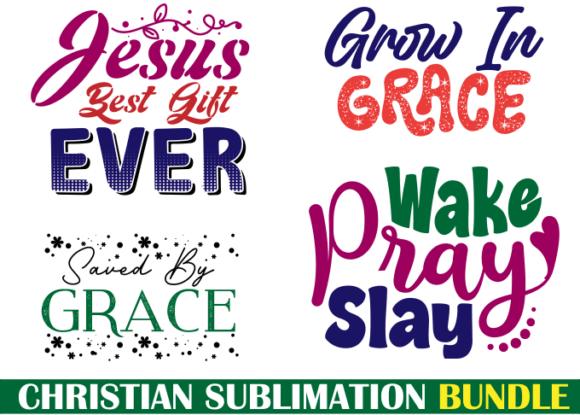 Christian Sublimation Bundle Free Review for Real Projects