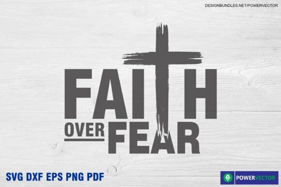 Faith Over Fear Cross Design: A Practical Review for Embroidery Projects