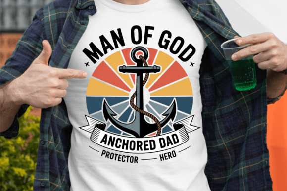 Happy Fathers, Father’s Day Png for Real Embroidery Projects