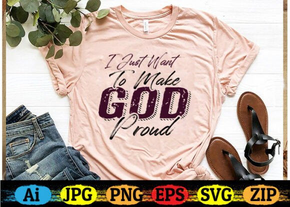 I Just Want to Make God Proud – A Designer’s Perspective