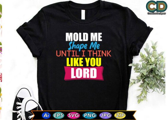 Mold Me, Shape Me Embroidery Design Review